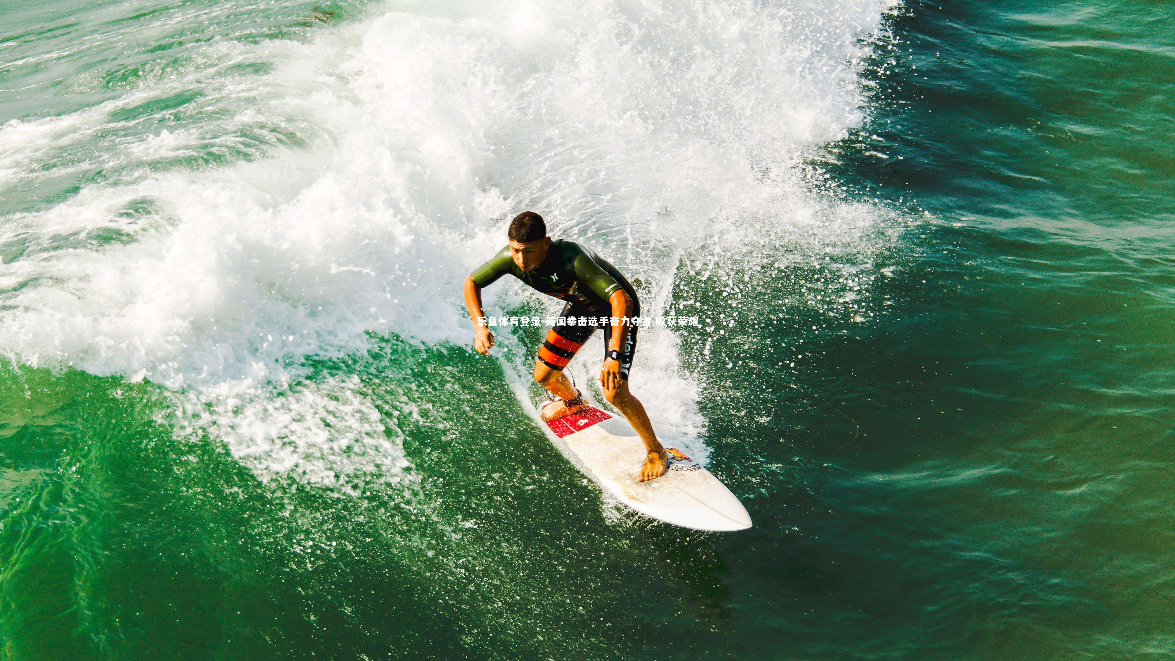 英国拳击选手奋力夺金 收获荣耀