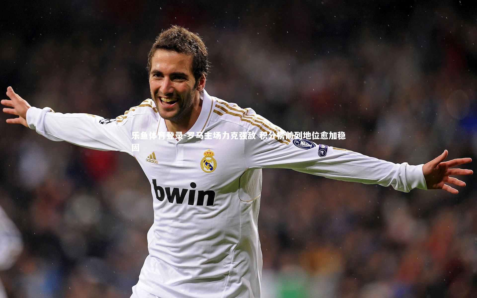 罗马主场力克强敌 积分榜前列地位愈加稳固